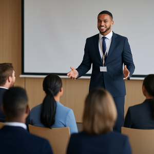 Public Speaking (in Italian)