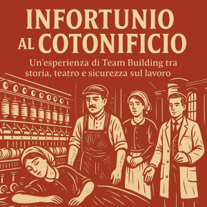 Accident at the Cotton Mill