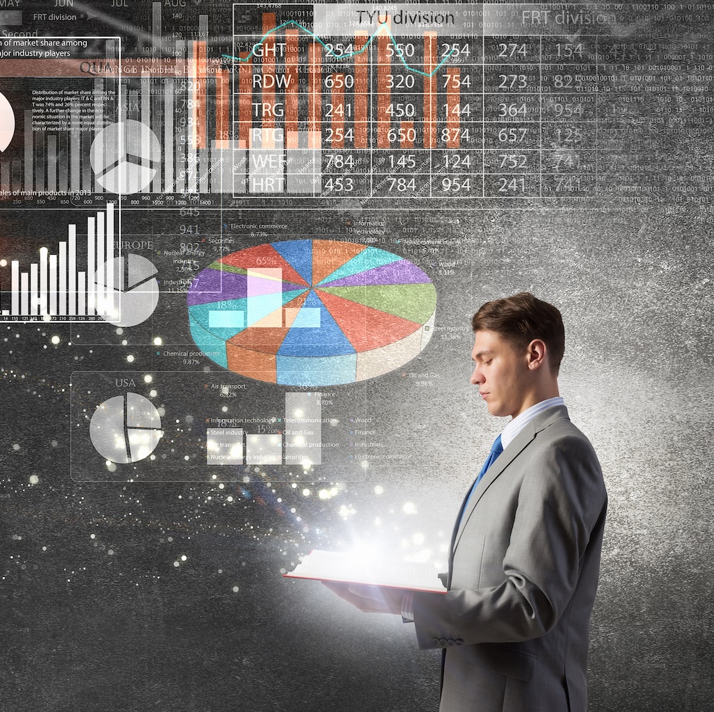 Business Intelligence with Excel